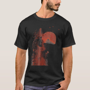 Camiseta Ropa De Árbol Humano Para Hombres Mujeres