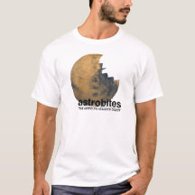 Ropa de Astrobites