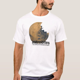 Camiseta Ropa de Astrobites