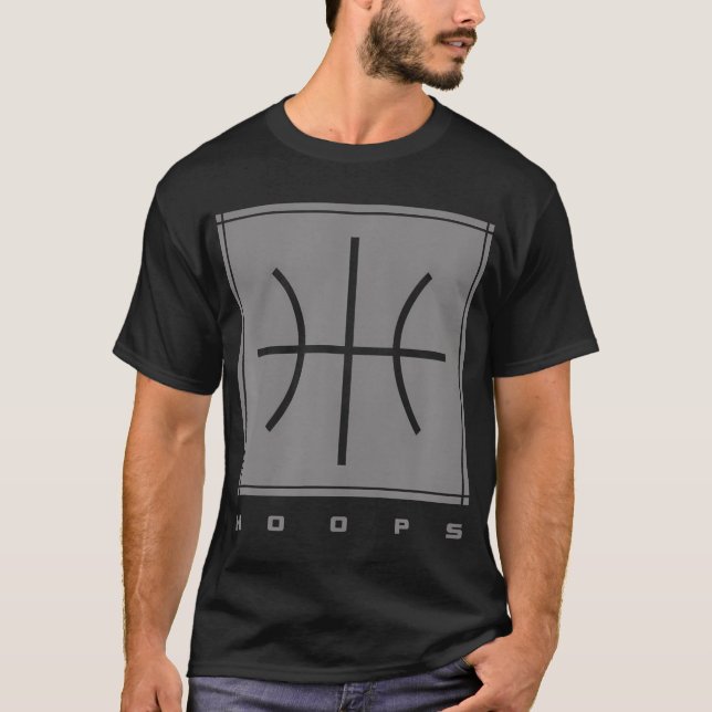 Camiseta Ropa de baloncesto - Baloncesto (Anverso)