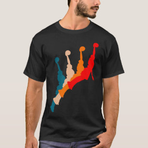 Camiseta Ropa de Baloncesto - Baloncesto