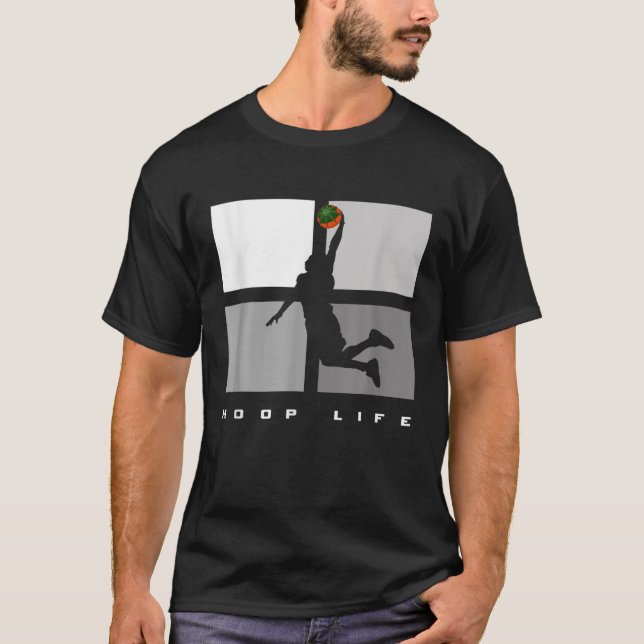 Camiseta Ropa de baloncesto Baloncesto Familia Hombres Coin (Anverso)