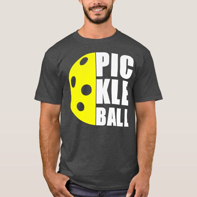 Camiseta Ropa de baloncesto para hombres (Anverso)