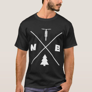 Camiseta Ropa de bicicleta de montaña MTB - MTB Montaña Bik