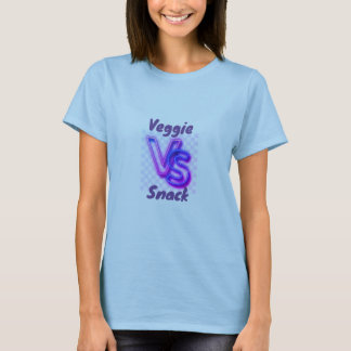 Camiseta Ropa de bocadillo de verduras 2024... otoño de 202