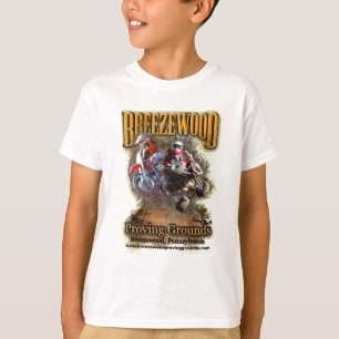 Camiseta Ropa de Breezewood
