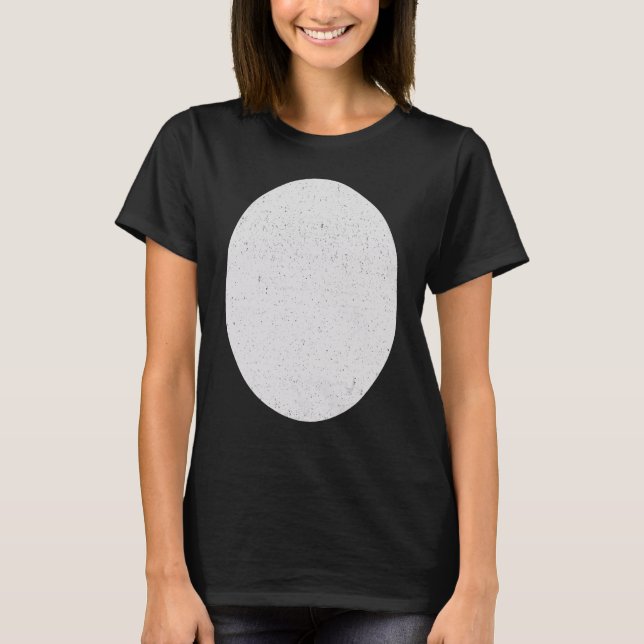 Camiseta Ropa de burro de burro (Anverso)