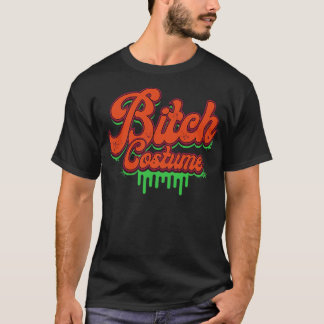Camiseta Ropa de calabaza