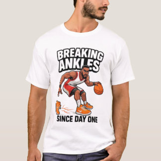 Camiseta Ropa de calle de baloncesto Regalo de gimnasio par