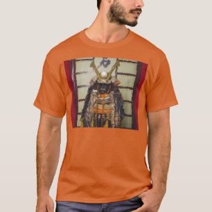 Camiseta Ropa de calle de pintura estética japonesa retro G