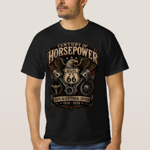 Camiseta Ropa de carretera para motociclistas Águila Centen