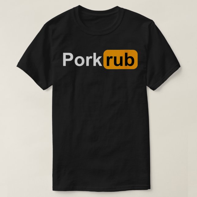 Camiseta Ropa de cerdo para mujeres, parrilladas divertidas (Diseño del anverso)