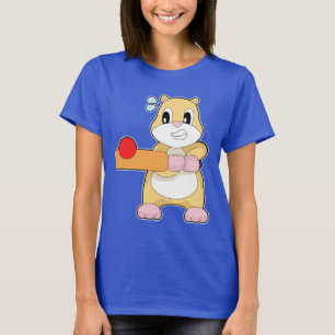 Camiseta Ropa de Cricket de Hamás