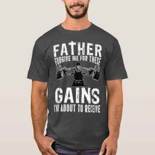 Camiseta Ropa de culturista cristiana para hombres, deporte