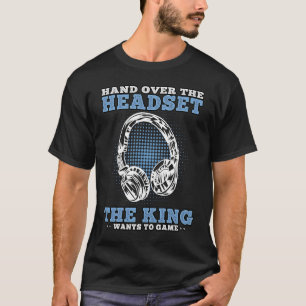 Camiseta Ropa de disfraces de carnaval de la caja mardi gra