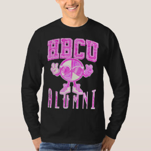 Camiseta Ropa de exalumnos de HBCU Universidad negra histór