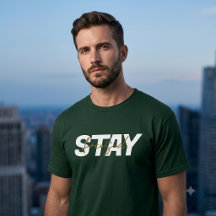 Ropa de Fitness para Profesores Motivacionales Man