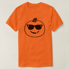 Camiseta Ropa de gafas de sol Emoji disfraz grupo halloween