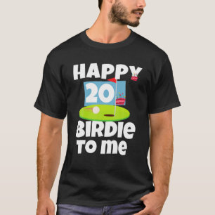 Camiseta Ropa De Golf Graciosa Para Hombres Artículos 20