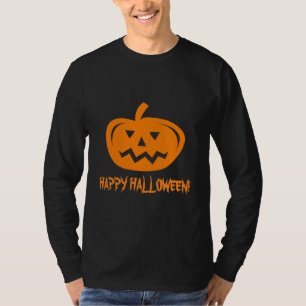 Camiseta Ropa de Halloween para la talla principal de la