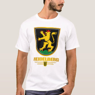Camiseta ropa de "Heidelberg"