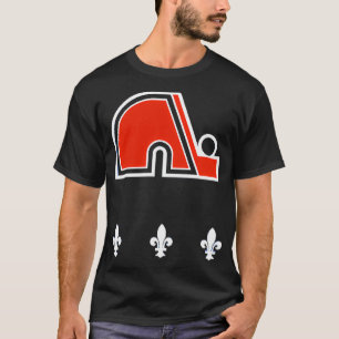 Camiseta Ropa de hockey vintage