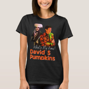 Camiseta Ropa de hombre con sketch divertido del esqueleto