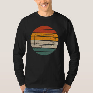 Camiseta Ropa de jabón retro fabricación de jabón casero