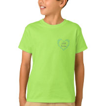 Ropa de jenX Tunes para niños