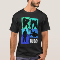 Ropa de judo para judoka Gear Judo 1
