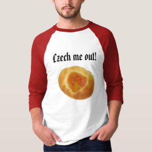 Camiseta Ropa de Kolache