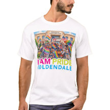 ROPA de la APP de la Comunidad Orgullo