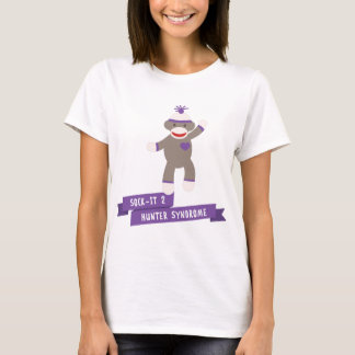 Camiseta Ropa de la conciencia de las P.M.
