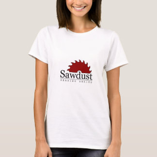 Camiseta Ropa de la serie del serrín