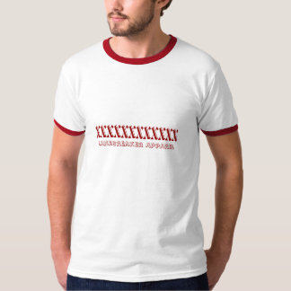 Camiseta ropa de LaneBreaker