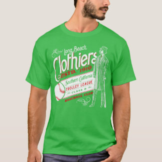 Camiseta Ropa de larga playa