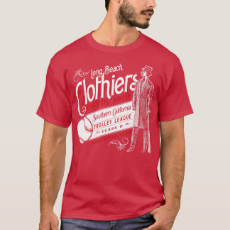Camiseta Ropa de larga playa