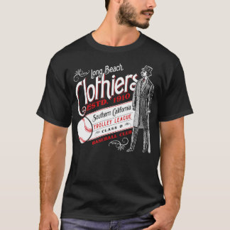 Camiseta Ropa de larga playa