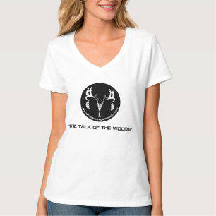 Camiseta Ropa de las señoras del nanovoltio del equipo