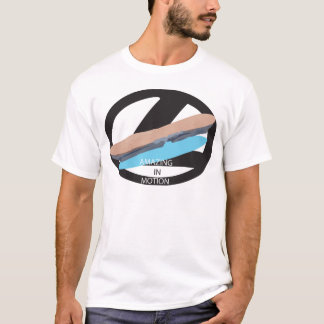 Camiseta Ropa de Lexus Hoverboard