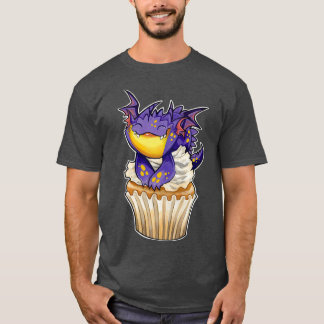 Camiseta Ropa de limón de galleta