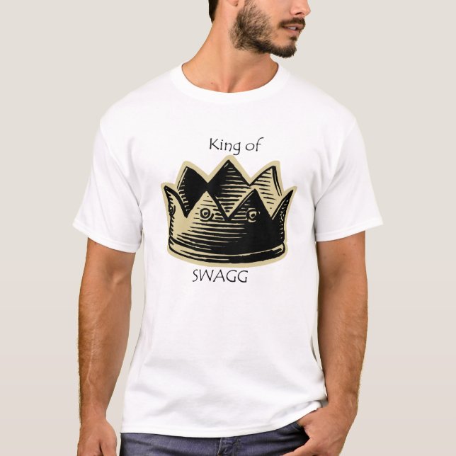 Camiseta ¡Ropa de los derechos! (Anverso)