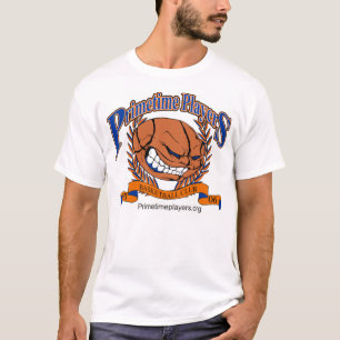 Camiseta Ropa de lujo del logotipo