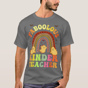 Camiseta Ropa de MAESTRO REtro FABOLOUS
