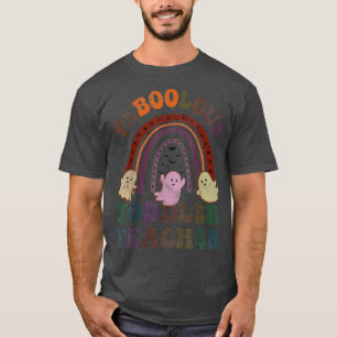 Camiseta Ropa de MAESTRO REtro FABOLOUS TODDLER
