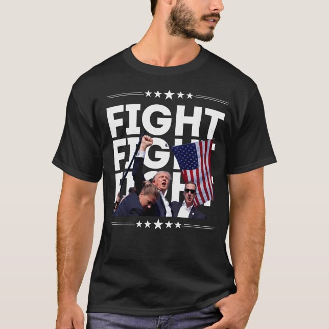 Camiseta Ropa de Maga Negra (Anverso)