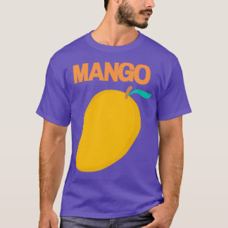 Camiseta Ropa de mango