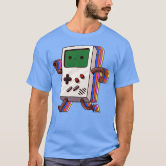 Camiseta Ropa de mano