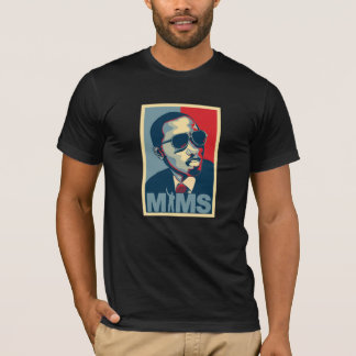 Camiseta Ropa de MIMS - cubierta de MIMS