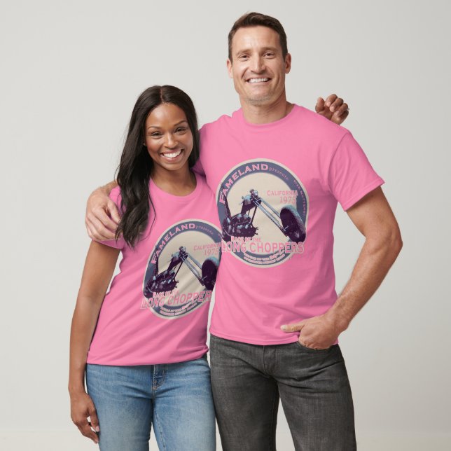 Camiseta Ropa de motocicleta Personalizado doble única (Unisexo)